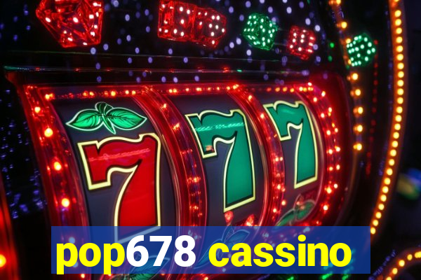 pop678 cassino